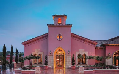 Fairmont Grand Del Mar