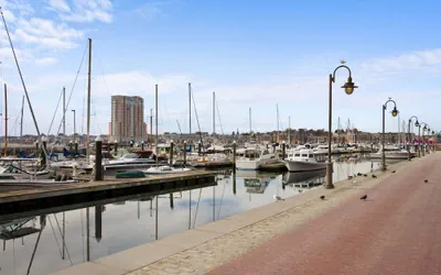 Homewood Suites by Hilton Baltimore