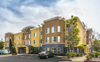 Homewood Suites by Hilton Carlsbad-North San Diego County