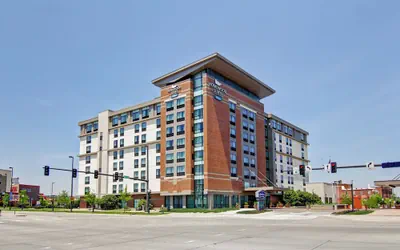 Homewood Suites by Hilton Omaha Downtown