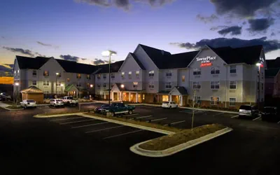 TownePlace Suites by Marriott Huntsville