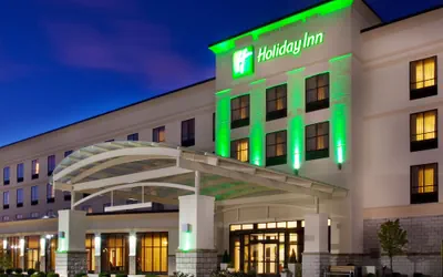 Holiday Inn Quincy East by IHG