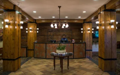 The Lodge at Mountaineer Square, A Vail Resorts Property