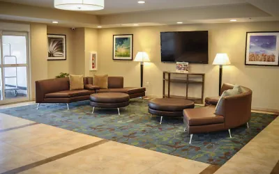 Candlewood Suites Pearl by IHG