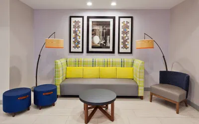 Holiday Inn Express Dothan North by IHG