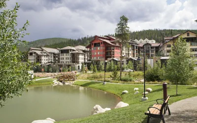 Fraser Crossing Founders Pointe