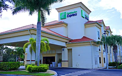 Holiday Inn Express Stuart by IHG