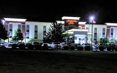 Hampton Inn Bismarck