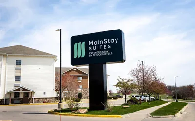 MainStay Suites Coralville - Iowa City