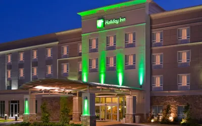 Holiday Inn Temple-Belton by IHG
