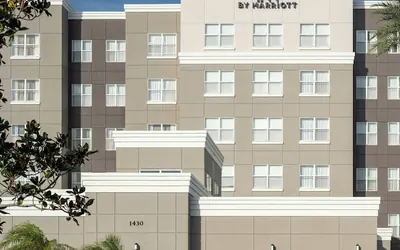 Residence Inn by Marriott Melbourne