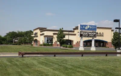 Grantmoore Motor Lodge