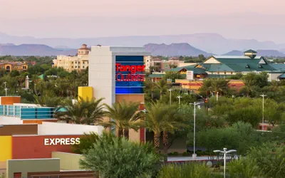 Hampton Inn & Suites Phoenix Glendale-Westgate