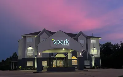 Spark by Hilton Stillwater