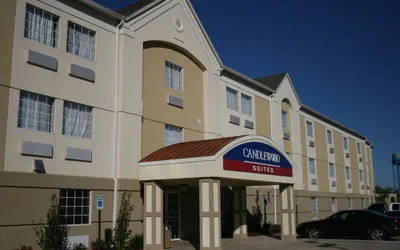 Candlewood Suites Lake Charles - Sulphur by IHG