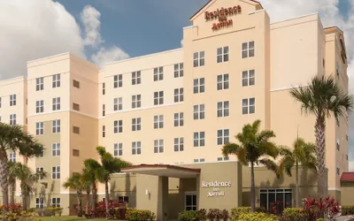 Residence Inn by Marriott Orlando Airport
