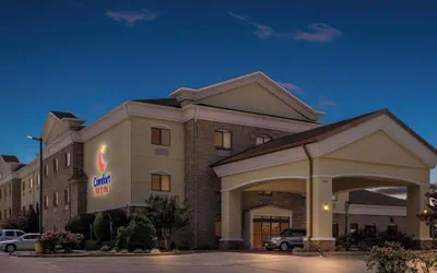 Comfort Suites Lindale - Tyler North