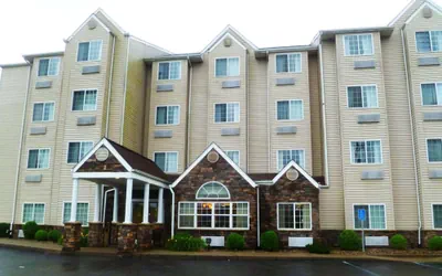 Sonesta Essential Morgantown