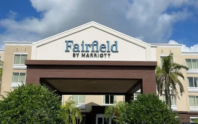 Fairfield by Marriott Inn & Suites Melbourne West/Palm Bay