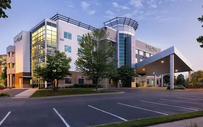 Courtyard by Marriott Minneapolis Maple Grove/Arbor Lakes