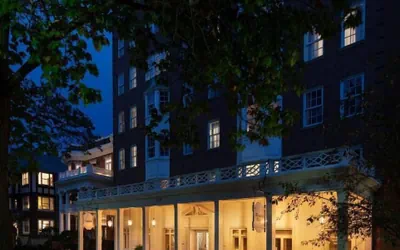 Graduate by Hilton Evanston