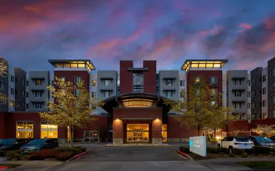 Hyatt House Seattle/Bellevue