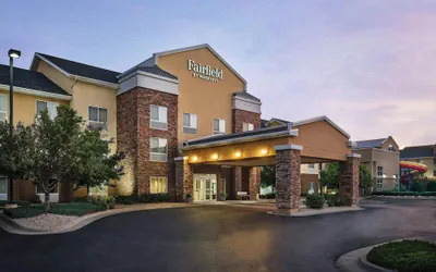 Fairfield Inn & Suites by Marriott Gillette
