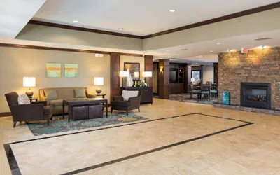 Staybridge Suites Toledo - Maumee by IHG