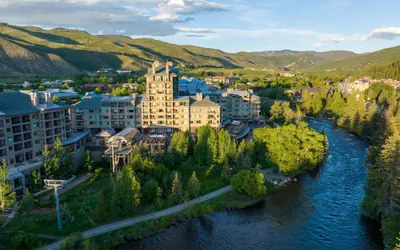The Westin Riverfront Resort & Spa, Avon, Vail Valley