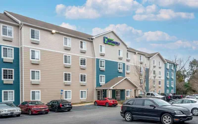 Extended Stay America Select Suites - Tallahassee - East