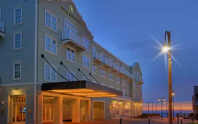 InterContinental the Clement Monterey by IHG