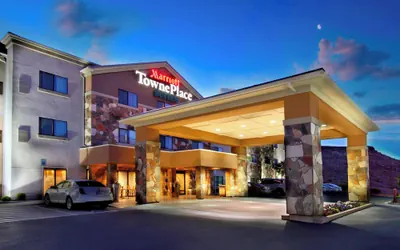 TownePlace Suites by Marriott St. George