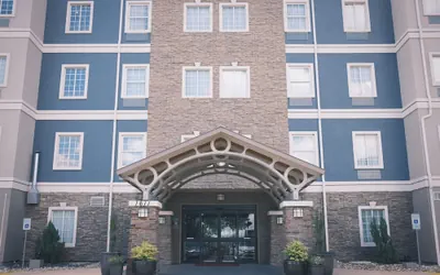 Staybridge Suites Austin Airport by IHG