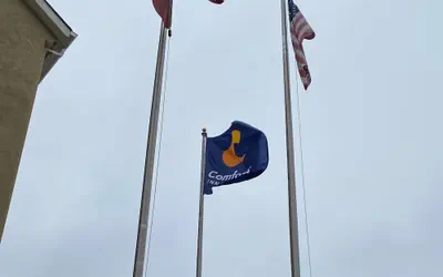 Comfort Inn & Suites Fairburn - Atlanta Southwest