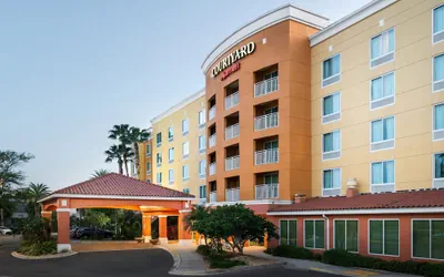 Courtyard Jacksonville Orange Park