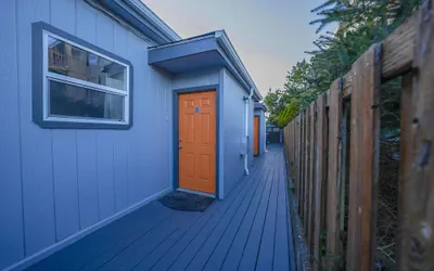 City Centre Motel by OYO