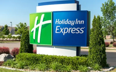 Holiday Inn Express & Suites Lexington Dtwn Area-Keenland by IHG