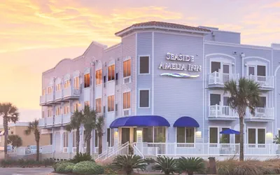 Seaside Amelia Inn