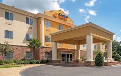 Comfort Suites Alexandria North