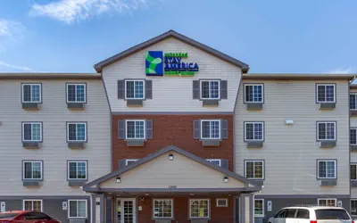 Extended Stay America Select Suites - Phoenix - West