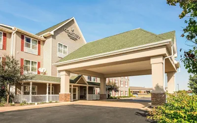 Country Inn & Suites by Radisson, Peoria North, IL