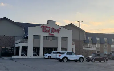 Red Roof Inn Kenner – New Orleans Airport NE