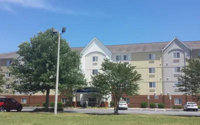 Candlewood Suites Greenville NC by IHG