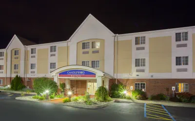 Candlewood Suites Merrillville by IHG