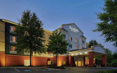 Fairfield Inn & Suites by Marriott Cartersville