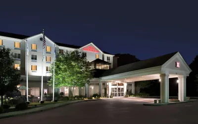 Hilton Garden Inn Huntsville South/Redstone Arsenal