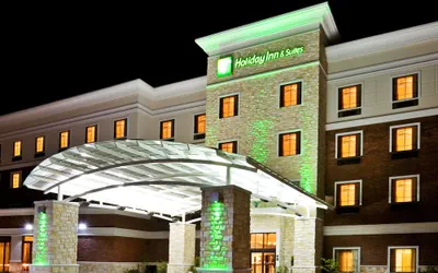 Holiday Inn & Suites McKinney - N Allen by IHG