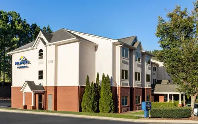 Microtel Inn & Suites by Wyndham Woodstock/Atlanta North