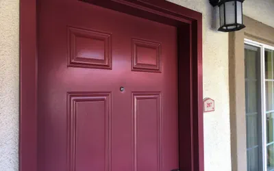 Econo Lodge Long Beach I-405