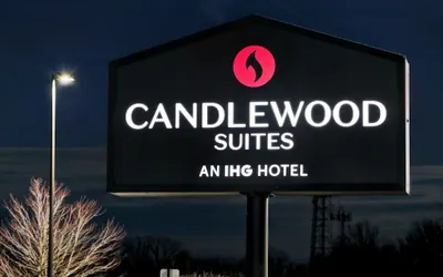 Candlewood Suites Indianapolis - South by IHG